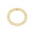 Pulseira Banhada a Ouro 18k