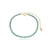 Pulseira Riviera Banhada a Ouro 18k - comprar online