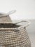 Canasto Washed Rattan Chc - comprar online