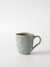 Mug Green Granite 273 ml