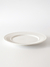 Plato Playo Roma Branco 26 cm - comprar online