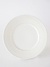 Plato Postre Roma Branco 20.5 cm