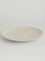 Plato de Servir Porcelana Nature Kaolin Blanco 30 cm - comprar online