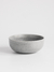 Bowl Porcelana Fushion Grey Gris 15 cm 6 Piezas - comprar online