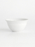 Bowl Porcelana Amparo White Blanco 6 Piezas - comprar online