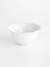 Bowl Porcelana Amparo White Blanco 6 Piezas en internet