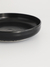 Plato Pasta Porcelana Fushion Negra 23 cm 6 Piezas - The Voor Store Mayorista