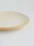 Set x 6 Plato Postre Hampshire Beige - The Voor Store Mayorista