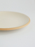 Set x 6 Plato Postre Hampshire Beige - comprar online