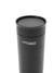 Vaso térmico con tapa pulsador 360° 360ml NEGRO ThermoC - The Voor Store Mayorista