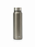 Botella térmica tapa pulsador 360° 750ml GRIS ThermoC - comprar online