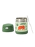 Contenedor de Comida Infantl Funtainer F310 Jungla Verde Thermos 290ml - The Voor Store Mayorista