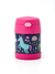 Contenedor de Comida Infantil Funtainer F310 Unicornios Rosa Thermos 290ml