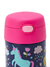 Contenedor de Comida Infantil Funtainer F310 Unicornios Rosa Thermos 290ml - The Voor Store Mayorista