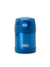 Contenedor de Comida Infantil Funtainer F320 Azul Thermos 290ml