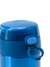 Contenedor de Comida Infantil Funtainer F320 Azul Thermos 290ml - The Voor Store Mayorista