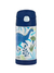 Termo Infantil Funtainer F401 Reino de los Dinosaurios Azul Thermos 355ml