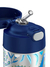 Termo Infantil Funtainer F401 Reino de los Dinosaurios Azul Thermos 355ml en internet