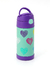 Termo Infantil Funtainer F401 Corazones Violeta Thermos 355ml - comprar online