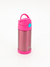 Termo Infantil Funtainer F401 Rosa Thermos 355ml - comprar online