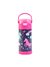 Termo Infantil Funtainer F401 Unicornios Rosa Thermos 355ml