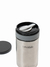 Contenedor de comida FASHION con cuchara 350ml ACERO ThermoC