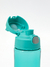 Botella Infantil Funtainer GP404 Verde Aqua Thermos 470ml en internet