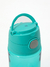 Botella Infantil Funtainer GP404 Verde Aqua Thermos 470ml - The Voor Store Mayorista