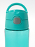 Botella Infantil Funtainer GP404 Verde Aqua Thermos 470ml - tienda online