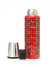 Termo Anniversary 1200ml ROJO CUADROS en internet