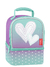 Lonchera Térmica + Mochila 2en1 Corazones Thermos Kids