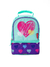 Lonchera Térmica + Mochila 2en1 Corazones Thermos Kids