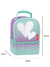 Imagen de Lonchera Térmica + Mochila 2en1 Corazones Thermos Kids