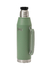 Termo CLASSIC pico vertedor 1300ml VERDE