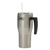 Vaso Termico con Asa CLASSIC ACERO 850ml - The Voor Store Mayorista