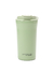 Vaso térmico doble tapa abatible y sorbete 500ml VERDE ThermoC - The Voor Store Mayorista