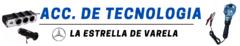 Banner de la categoría ACCESORIOS DE TECNOLOGIA