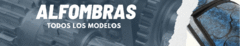 Banner de la categoría ALFOMBRAS 