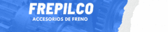 Banner de la categoría FREPILCO ( ACC. DE FRENO AIRE )