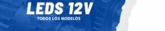 Banner de la categoría LEDS 12V