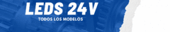 Banner de la categoría LEDS 24V