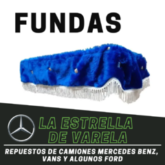 Banner de la categoría FUNDAS