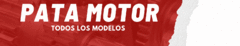 Banner de la categoría SOPORTE PATA MOTOR