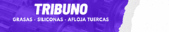 Banner de la categoría TRIBUNO