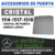 VIDRIO DE PUERTA - 1114 - 1517 - 1518 - CRISTAL - IZQ - DER