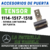 TENSOR DE PUERTA - 1114 - 1517 - 1518 - IZQ - DER