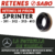 SABO - RETEN DE PIÑON - DIFERENCIAL - SPRINTER - 311 - 312 - 313 - 413 - (SABO : 07481 )