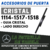 GUIA DE CRISTAL - 1114 - 1517 - 1518 - DERECHO