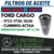 FILTRO DE ACEITE - FORD CARGO 1722 - 1730 - 2626 - VW - CUMMINS 6CTAA - BOSCH - 0986B01011 - MANN REFERENCIA WP 12300