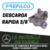 FREPILCO - DESCARGA RAPIDA 3/8